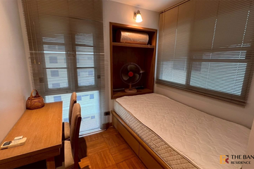 2 Bedroom Condo for rent in Sathorn Park Place, Thung Maha Mek, Bangkok near MRT Lumpini