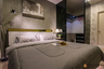 2 Bedroom Condo for rent in Life Sukhumvit 48, Phra Khanong, Bangkok near BTS Phra Khanong