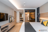 1 Bedroom Condo for rent in Destiny @ 63, Phra Khanong Nuea, Bangkok near BTS Ekkamai