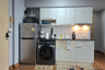 2 Bedroom Condo for rent in My Resort Bangkok, Bang Kapi, Bangkok near MRT Phetchaburi