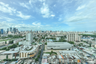 2 Bedroom Condo for rent in The Parco condominium, Thung Maha Mek, Bangkok