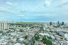 2 Bedroom Condo for rent in The Parco condominium, Thung Maha Mek, Bangkok