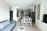 2 Bedroom Condo for rent in Noble Remix, Khlong Tan, Bangkok near BTS Thong Lo