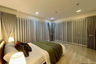2 Bedroom Condo for rent in Noble Solo, Khlong Tan Nuea, Bangkok near BTS Thong Lo