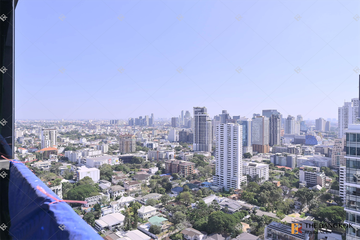 2 Bedroom Condo for rent in HQ by Sansiri, Khlong Tan Nuea, Bangkok near BTS Thong Lo