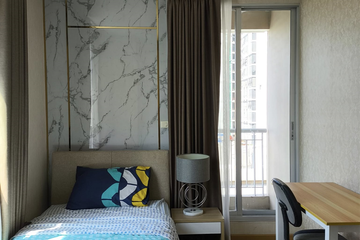 2 Bedroom Condo for rent in Life @ Sukhumvit 65, Phra Khanong Nuea, Bangkok near BTS Phra Khanong