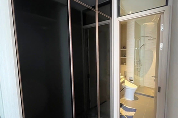 1 Bedroom Condo for rent in The FINE Bangkok Thonglor - Ekamai, Khlong Tan Nuea, Bangkok