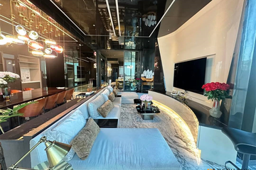 3 Bedroom Condo for rent in The Monument Thong Lo, Khlong Tan Nuea, Bangkok near BTS Thong Lo