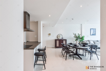2 Bedroom Condo for rent in Fullerton, Phra Khanong, Bangkok near BTS Thong Lo