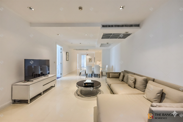 3 Bedroom Condo for rent in Athenee Residence, Lumpini, Bangkok near BTS Ploen Chit