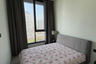 2 Bedroom Condo for rent in Chapter Charoennakhorn-Riverside, Bang Lamphu Lang, Bangkok near BTS Krung Thon Buri