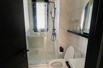 2 Bedroom Condo for rent in Chapter Charoennakhorn-Riverside, Bang Lamphu Lang, Bangkok near BTS Krung Thon Buri