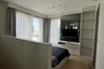 2 Bedroom Condo for rent in HQ by Sansiri, Khlong Tan Nuea, Bangkok near BTS Thong Lo