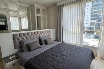 2 Bedroom Condo for rent in HQ by Sansiri, Khlong Tan Nuea, Bangkok near BTS Thong Lo