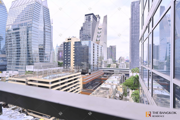 3 Bedroom Condo for rent in Athenee Residence, Lumpini, Bangkok near BTS Ploen Chit