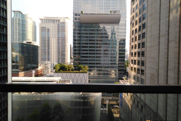 1 Bedroom Condo for rent in Noble Ploenchit, Lumpini, Bangkok near BTS Ploen Chit
