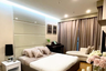 1 Bedroom Condo for rent in The Address Sathorn, Silom, Bangkok near BTS Chong Nonsi