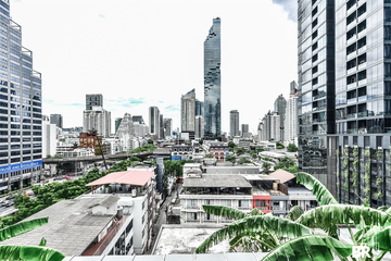 1 Bedroom Condo for rent in M Silom, Suriyawong, Bangkok near BTS Chong Nonsi