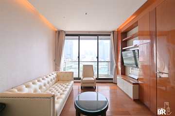 1 Bedroom Condo for rent in The Address Sukhumvit 28, Khlong Tan, Bangkok near BTS Phrom Phong