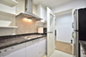2 Bedroom Condo for rent in Baan Siri 24, Khlong Tan, Bangkok near BTS Phrom Phong