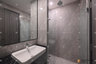 1 Bedroom Condo for rent in Ashton Asoke, Khlong Toei Nuea, Bangkok near MRT Sukhumvit