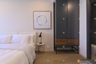 1 Bedroom Condo for rent in Ashton Asoke, Khlong Toei Nuea, Bangkok near MRT Sukhumvit