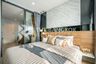 1 Bedroom Condo for rent in Life One Wireless, Lumpini, Bangkok near BTS Ploen Chit
