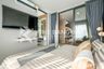 1 Bedroom Condo for rent in Life One Wireless, Lumpini, Bangkok near BTS Ploen Chit