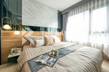1 Bedroom Condo for rent in Life One Wireless, Lumpini, Bangkok near BTS Ploen Chit