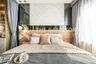 1 Bedroom Condo for rent in Life One Wireless, Lumpini, Bangkok near BTS Ploen Chit
