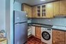 2 Bedroom Condo for rent in Supreme Ville, Thung Maha Mek, Bangkok near MRT Lumpini