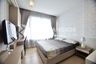 2 Bedroom Condo for rent in Siri at Sukhumvit, Phra Khanong, Bangkok near BTS Thong Lo