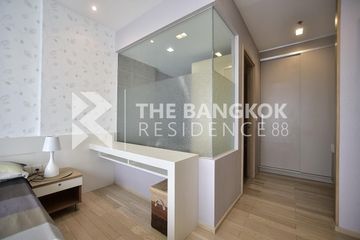 2 Bedroom Condo for rent in Siri at Sukhumvit, Phra Khanong, Bangkok near BTS Thong Lo