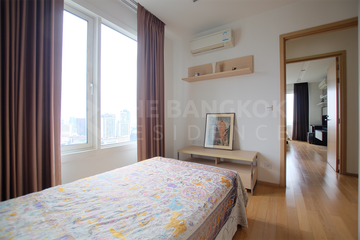 2 Bedroom Condo for rent in Siri at Sukhumvit, Phra Khanong, Bangkok near BTS Thong Lo