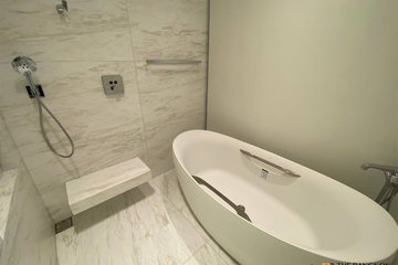 2 Bedroom Condo for rent in SCOPE Langsuan, Lumpini, Bangkok near BTS Chit Lom
