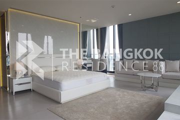 3 Bedroom Condo for rent in Noble Ploenchit, Lumpini, Bangkok near BTS Ploen Chit