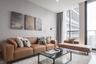 3 Bedroom Condo for rent in Noble Ploenchit, Lumpini, Bangkok near BTS Ploen Chit