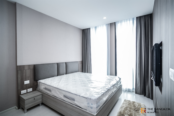 1 Bedroom Condo for rent in Noble Ploenchit, Lumpini, Bangkok near BTS Ploen Chit