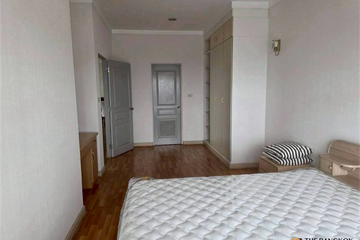 3 Bedroom Condo for rent in The Waterford Diamond, Khlong Tan, Bangkok near BTS Phrom Phong