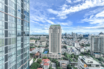 3 Bedroom Condo for rent in Supalai Icon Sathorn, Thung Maha Mek, Bangkok near MRT Lumpini