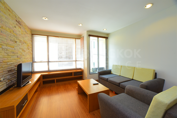 2 Bedroom Condo for rent in The Address Sukhumvit 42, Phra Khanong, Bangkok near BTS Ekkamai