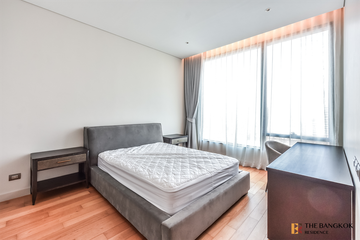 4 Bedroom Condo for rent in Sindhorn Residence, Lumpini, Bangkok near BTS Ploen Chit