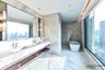 4 Bedroom Condo for rent in Sindhorn Residence, Lumpini, Bangkok near BTS Ploen Chit