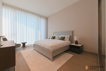 1 Bedroom Condo for rent in SCOPE Langsuan, Lumpini, Bangkok near BTS Chit Lom