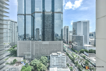 1 Bedroom Condo for rent in The Empire Place, Thung Wat Don, Bangkok near BTS Sueksa Witthaya