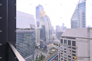 2 Bedroom Condo for rent in Noble Ploenchit, Lumpini, Bangkok near BTS Ploen Chit