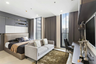 1 Bedroom Condo for rent in Noble Ploenchit, Lumpini, Bangkok near BTS Ploen Chit