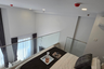 1 Bedroom Condo for rent in The Tree Pattanakarn - Ekkamai, Suan Luang, Bangkok near Airport Rail Link Ramkhamhaeng