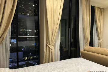 1 Bedroom Condo for rent in Noble Ploenchit, Lumpini, Bangkok near BTS Ploen Chit