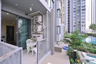 2 Bedroom Condo for rent in Q House Condo Sukhumvit 79, Phra Khanong Nuea, Bangkok near BTS On Nut